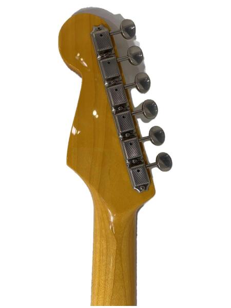 Fender Japan(フェンダージャパン) / ST62SS 2012年製/ST62SS/ソフト