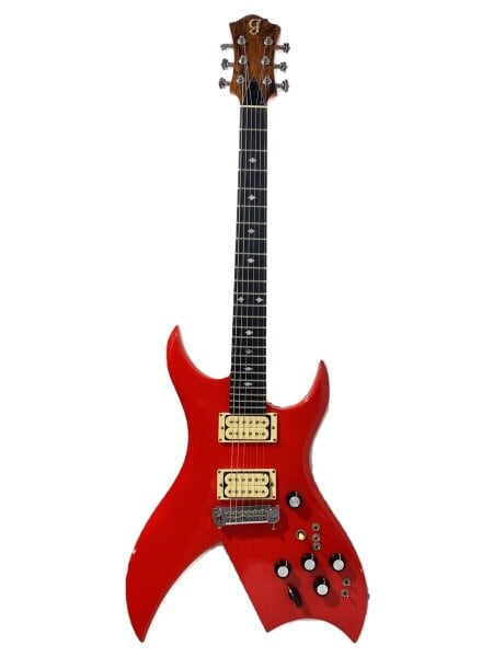 Greco(グレコ) / BB-100 1980年製/BB-100/純正ハードケース/ジョー