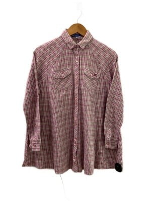 BURBERRY BLUE LABEL（バーバリーブルーレーベル）の古着・中古品の