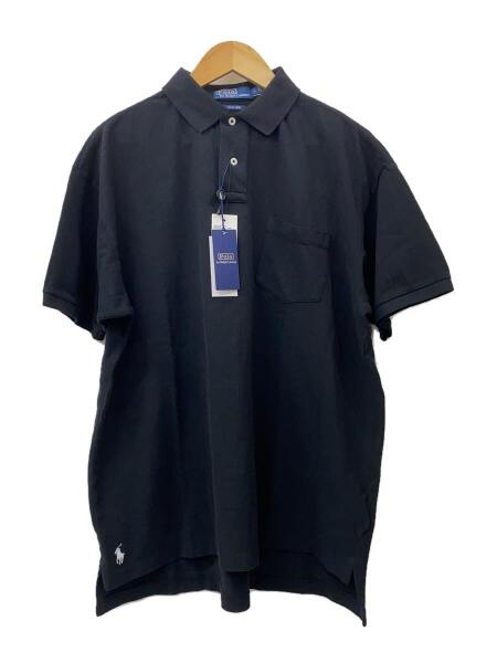 POLO RALPH LAUREN(ポロラルフローレン) / タグ付/ポロシャツ/M