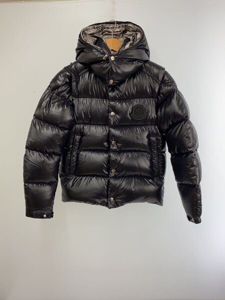 値下げ可】モンクレールアルバータサイズ0