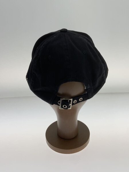 GRANCY(グランシー) / キャップ/FREE/コットン/ブラック/メンズ