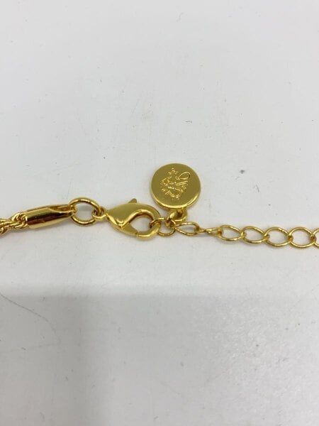 PLAYBOY(プレイボーイ) / ネックレス/--/GLD/トップ有/メンズ | 中古品