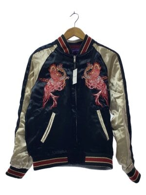 その他ブランド(ソノタブランド) / 蒙古タンメン中本/スカジャン/L