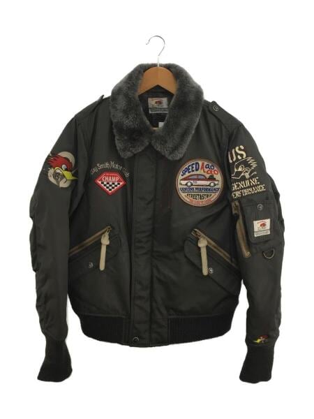 Clay Smith(クレイスミス) / クレイスミス/刺繍/ウッドペッカー