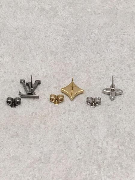 LOUIS VUITTON(ルイヴィトン) / ブルック・LVインスティンクト/3点