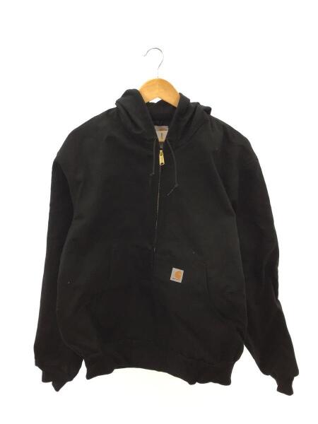 Carhartt(カーハート) / ジャケット/L/コットン/BLK/RN 14806 | 古着の