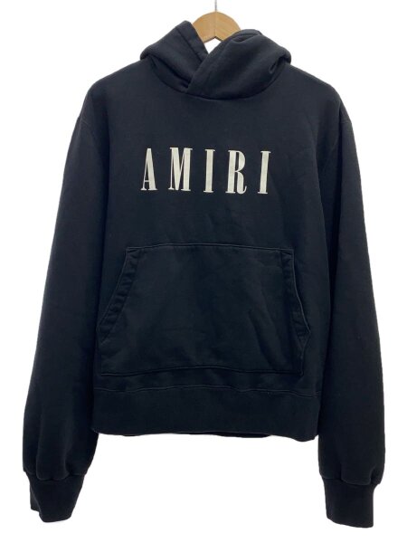 AMIRI(アミリ) / パーカー/XL/コットン/BLK | 古着の販売・通販なら