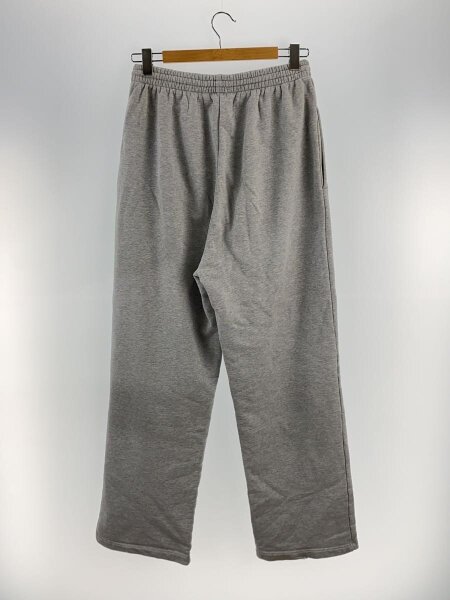 BALENCIAGA(バレンシアガ) / 21AW/テキストロゴスウェットパンツ