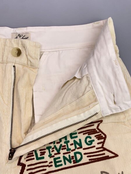 Backers(バッカーズ) / メモリアルパンツ/ボトム/M/コーデュロイ/BEG