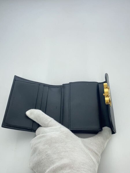 CELINE(セリーヌ) / スモールフラップウォレット トリオンフ