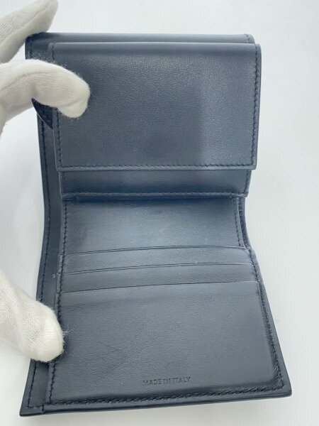 CELINE(セリーヌ) / スモールフラップウォレット トリオンフ