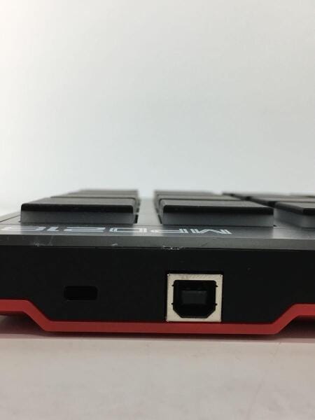 AKAI(アカイ) / MPD218 MIDIパッドコントローラー/MPD218/(21