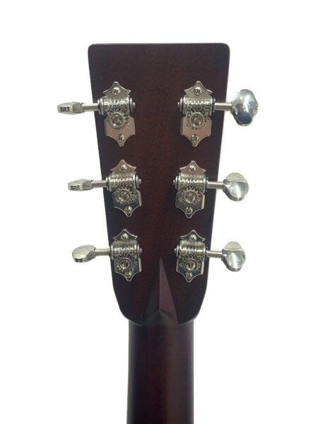 HEADWAY(ヘッドウェイ) / HF-415LS アコースティックギター/ナチュラル