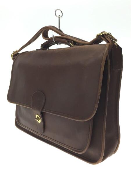 COACH(コーチ) / 5180/オールドコーチ/ショルダーバッグ/レザー