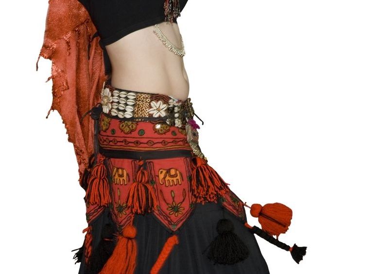 ベリーダンス／ショー | カッパドキア 旅行の観光・オプショナルツアー