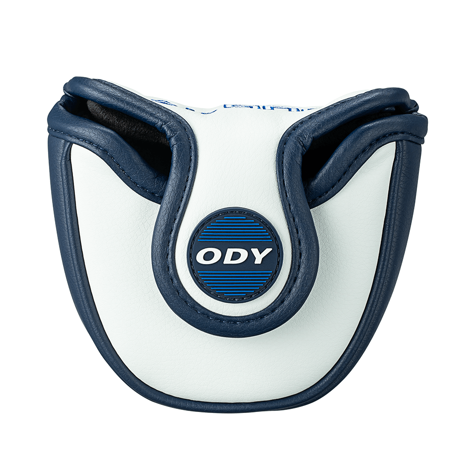 Ai-ONE 2-BALL CHパター