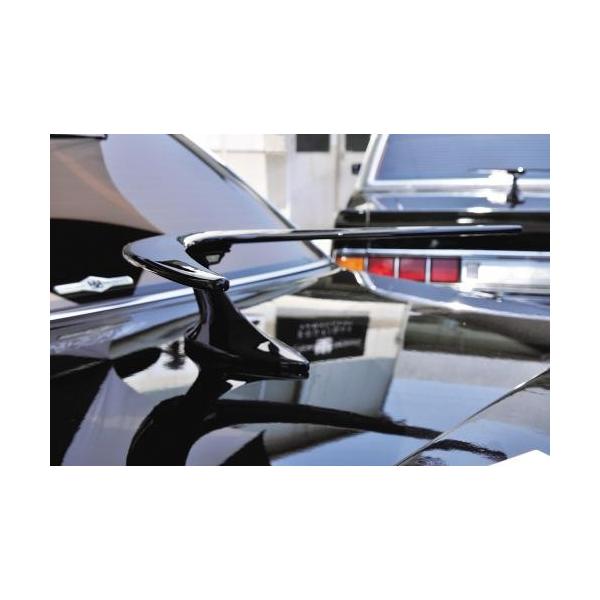 ジャンクションプロデュース 【ブーメランアンテナ(汎用)】 車 カー