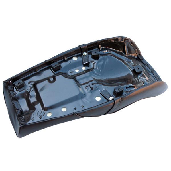 Z400FX タックロールシート ブラック no.480 /【Buyee】