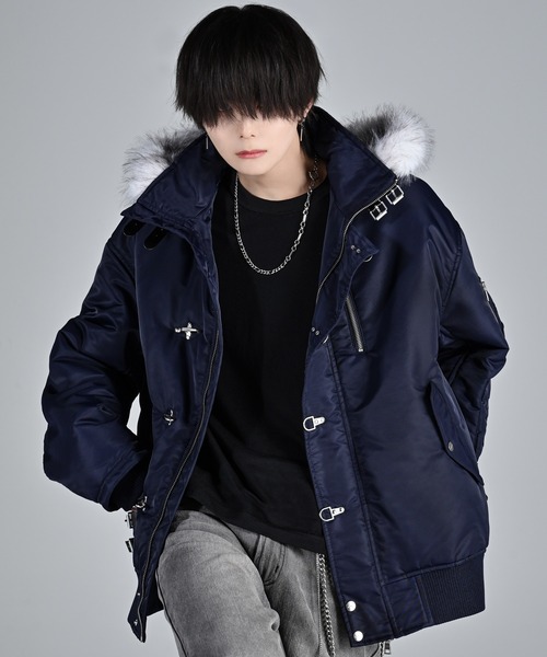 ADRER | ADRER-N-2B / アドラーN2B - Buyee, an Online Proxy Shopping