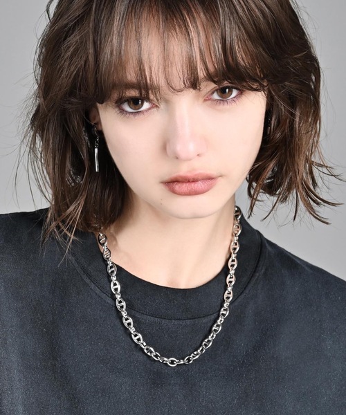 GIFTHAND | 【gift hand】Sv crack M ring - Buyee, an Online Proxy