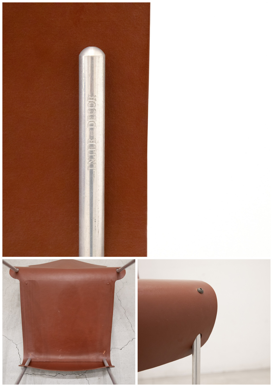 INTER DECOR インターデコール (Cassina ixc. カッシーナ イクスシー