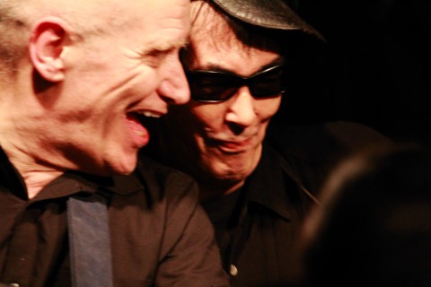 鮎川、チバ、ベンジーらとセッション! ウィルコ・ジョンソン最後の東京