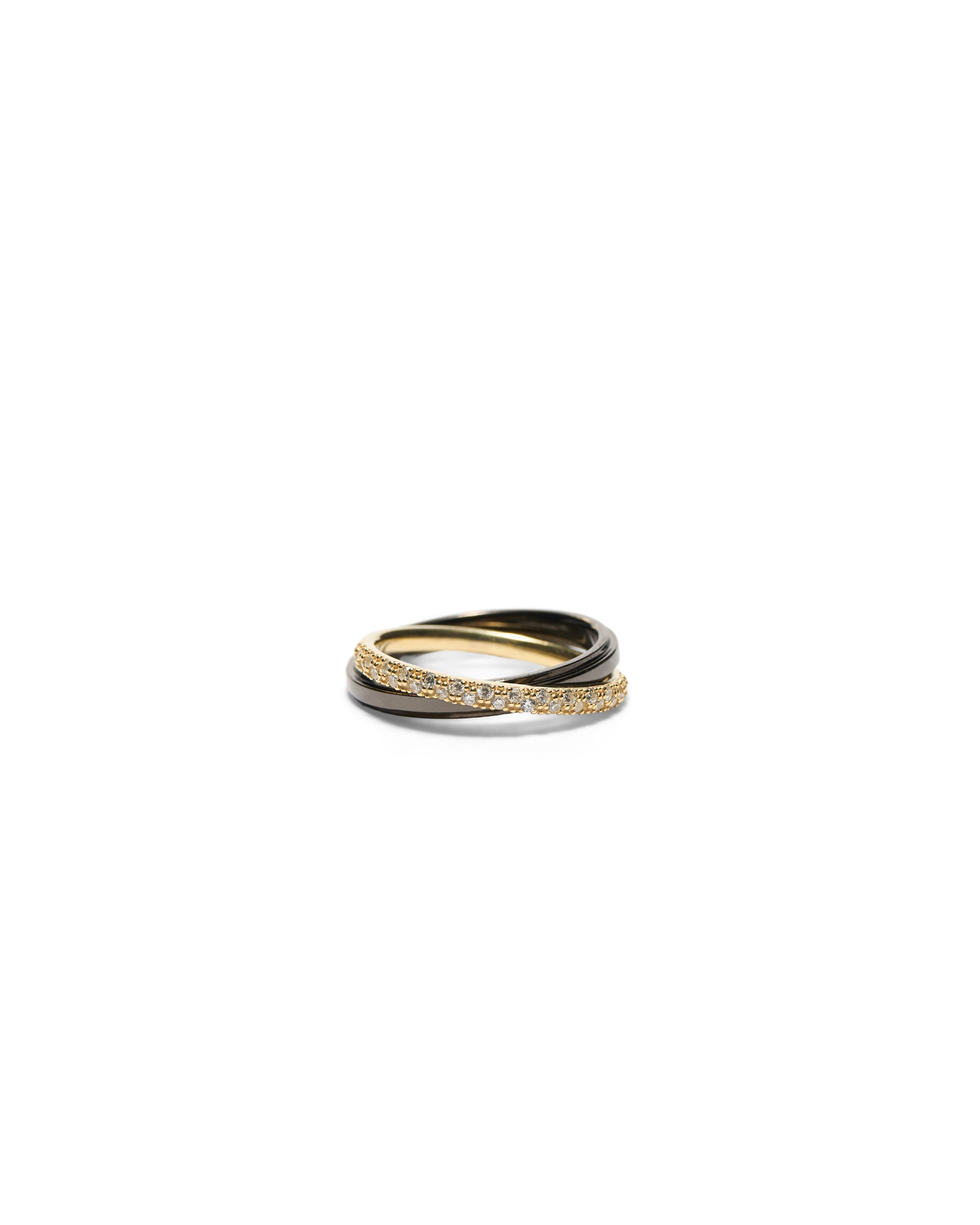PRE-ORDER] CDL Duality Ring – CDL TOKYO