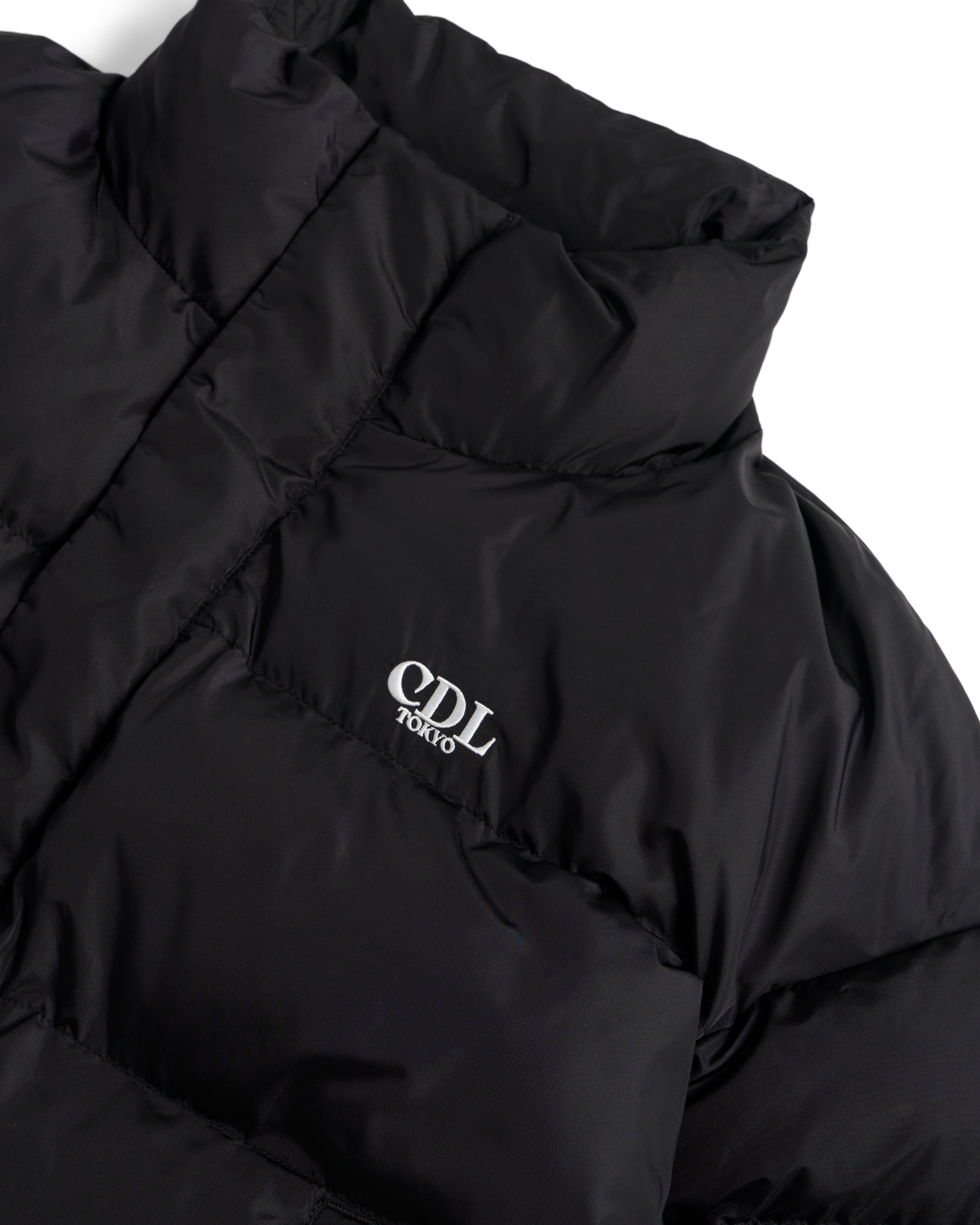 CDL Puffer Jacket – CDL TOKYO