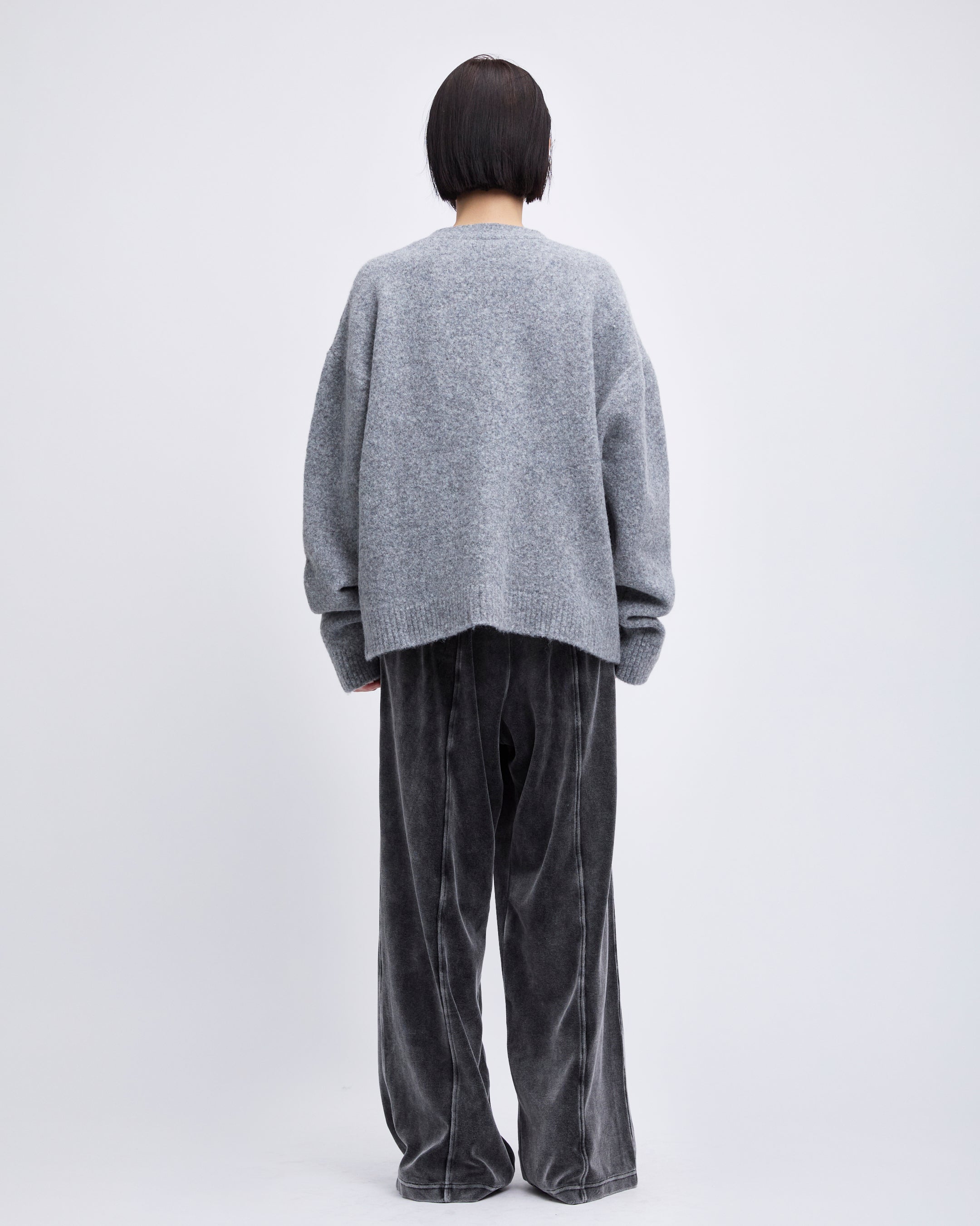 PRE-ORDER] CDL Box Fit Cardigan – CDL TOKYO