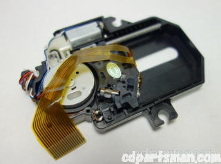 SF-DA23～CDパーツマン