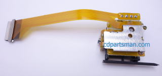 B&OのBeoSoundCentry対応光ピックアップ～CDパーツマン