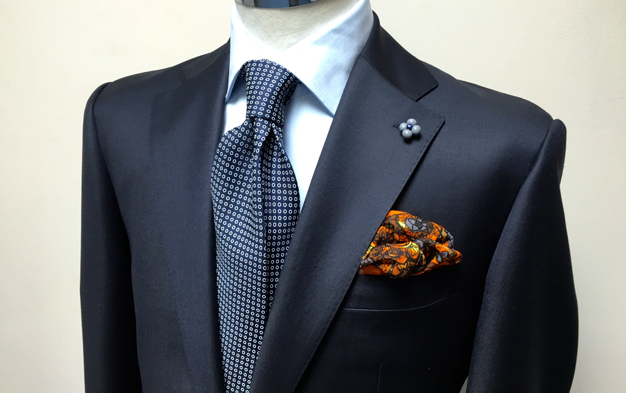 DORMEUIL/ドーメル☆AMADEUS/アマデウス | 名古屋市中区・栄のオーダー