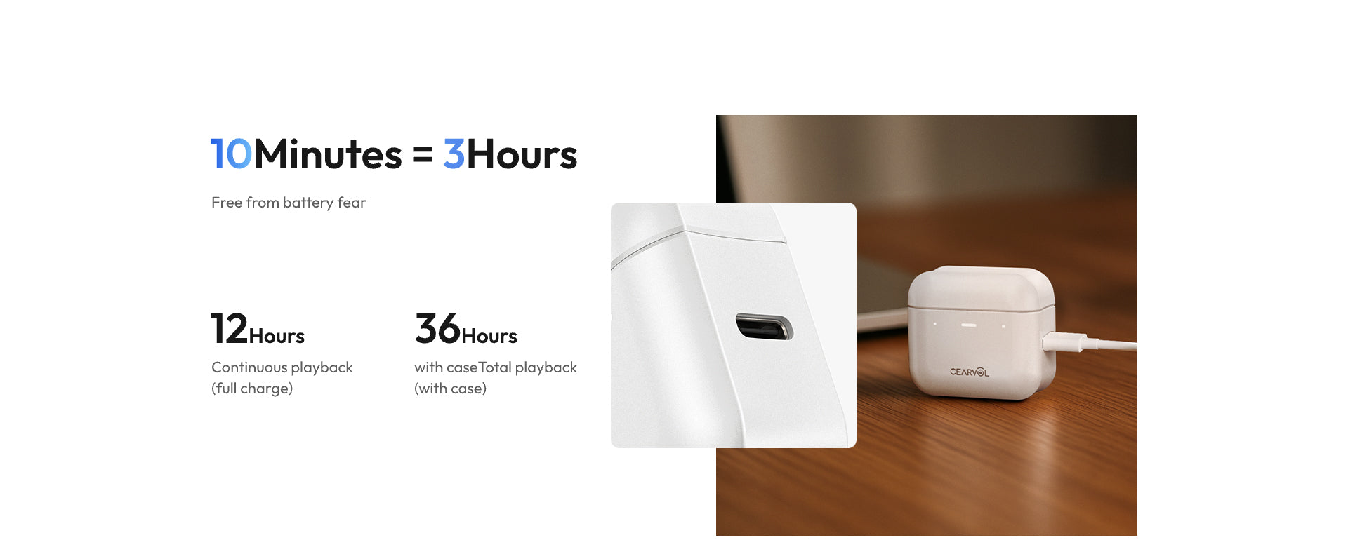 Cearvol Diamond X1（ホワイト）：Bluetooth搭載の市販補聴器のベスト