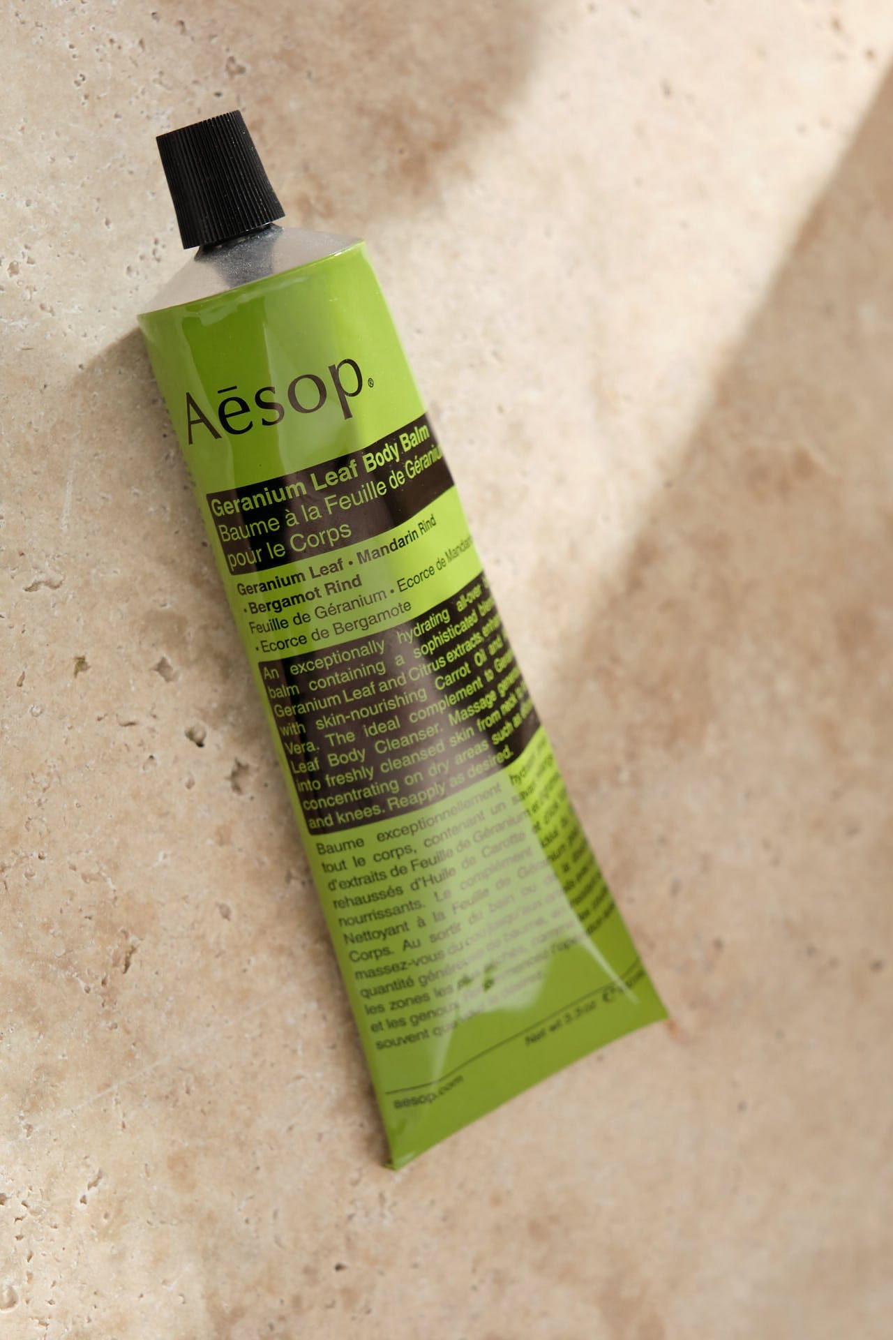 Aesop 3 fl oz Body Balm – Cedar & Hyde Mercantile