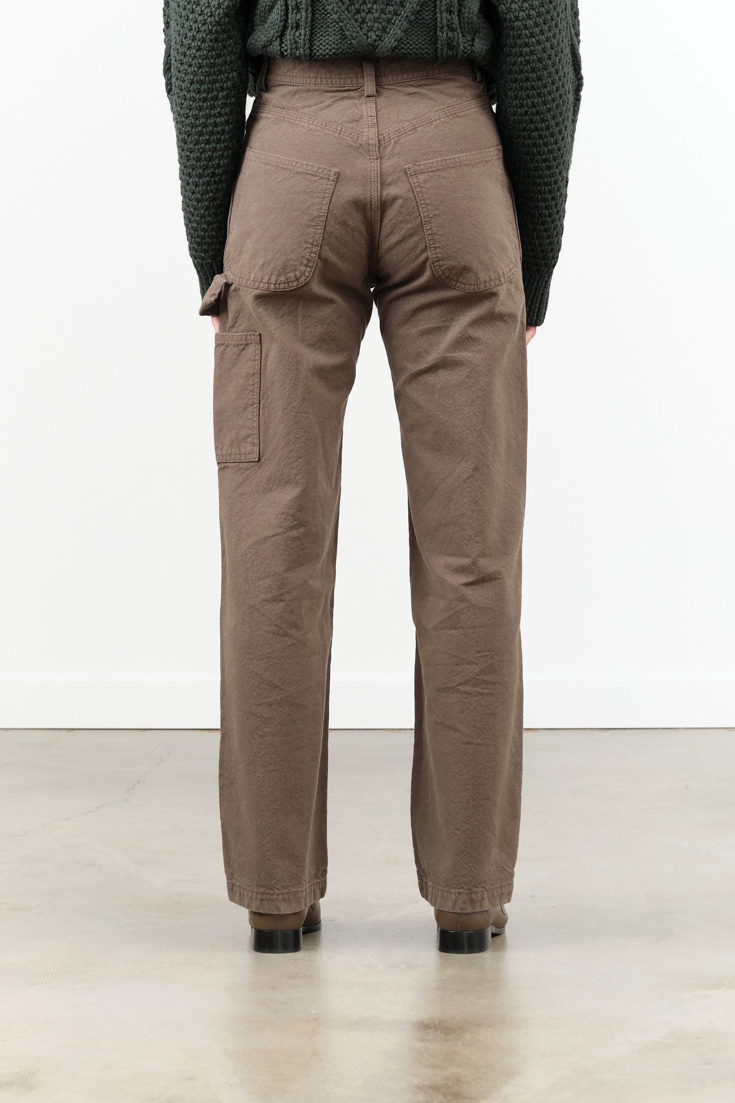 Jesse Kamm Handy Pant in Mushroom – Cedar & Hyde Mercantile