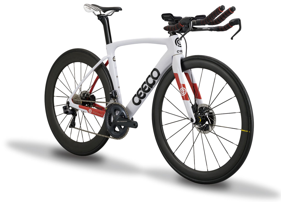 CEEPO】コスパ良し・完成度高めの105 Di2完成車!!! | Y's Road 新橋