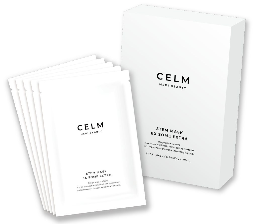 STMマスク EXソーム エクストラ | CELM(セルム) | 株式会社グラツィア