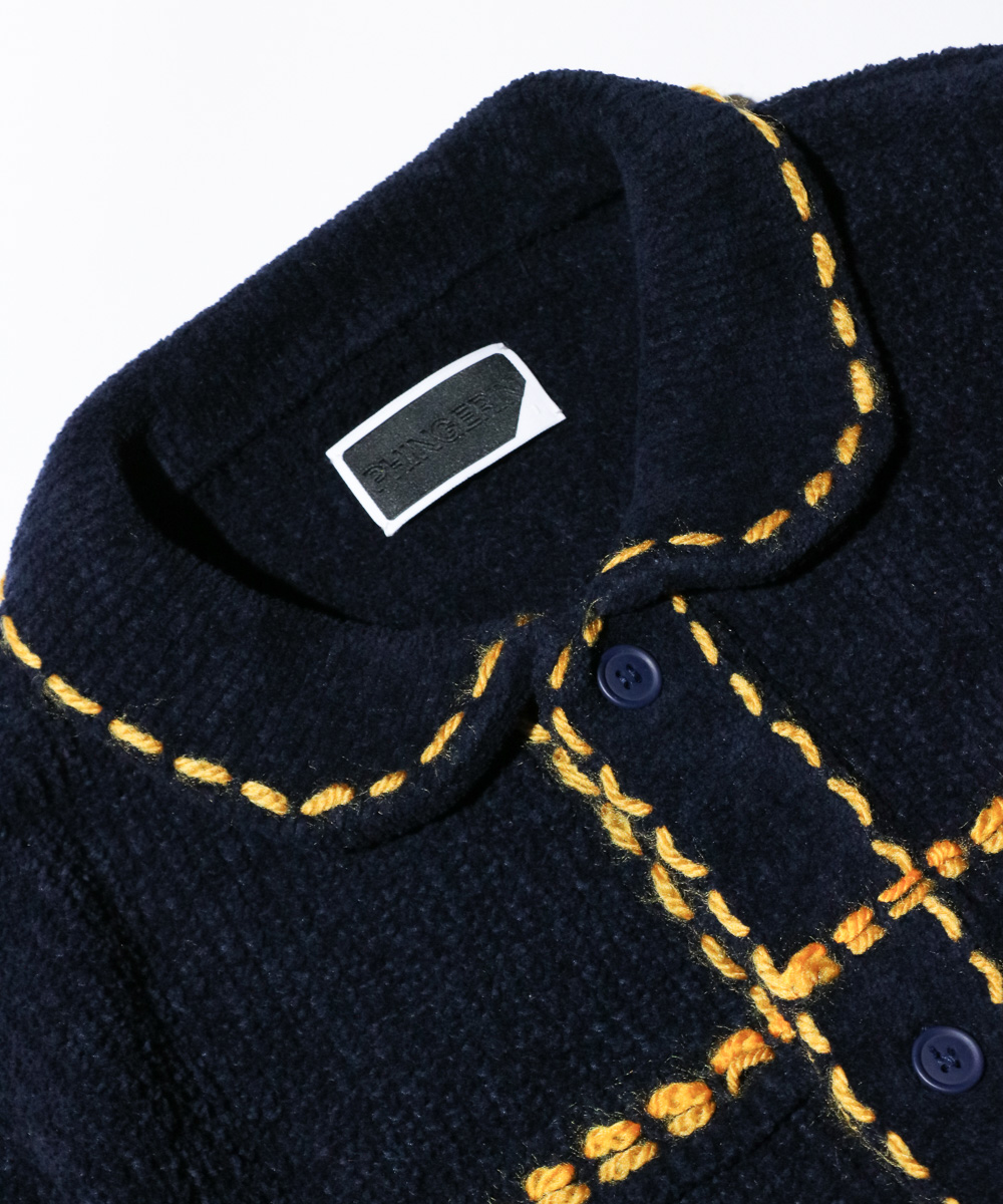 PHINGERIN / PG1 KNIT (PD-242-KN-011) – C.E.L.STORE NOTE