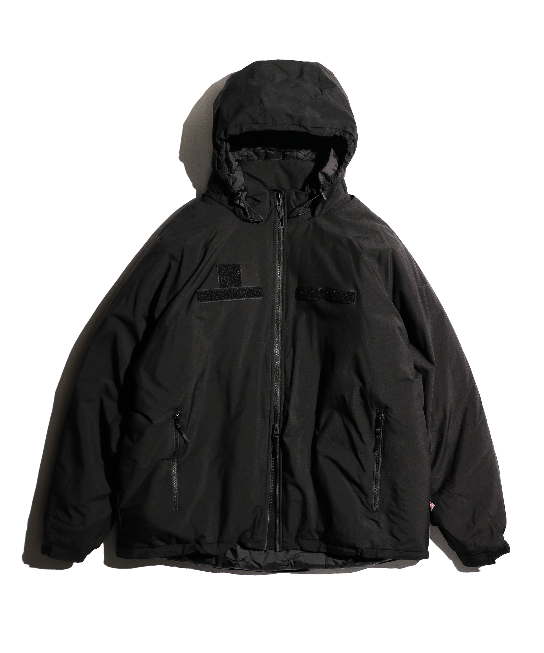 U.S MILITARY/ LEVEL7 ECWCS PRIMALOFT JACKET & LEVEL7 U.S.M.C