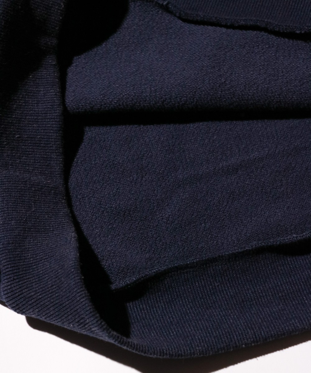 SandWaterr / RESEARCHED PULLOVER / COTTON SWEAT – C.E.L.STORE NOTE