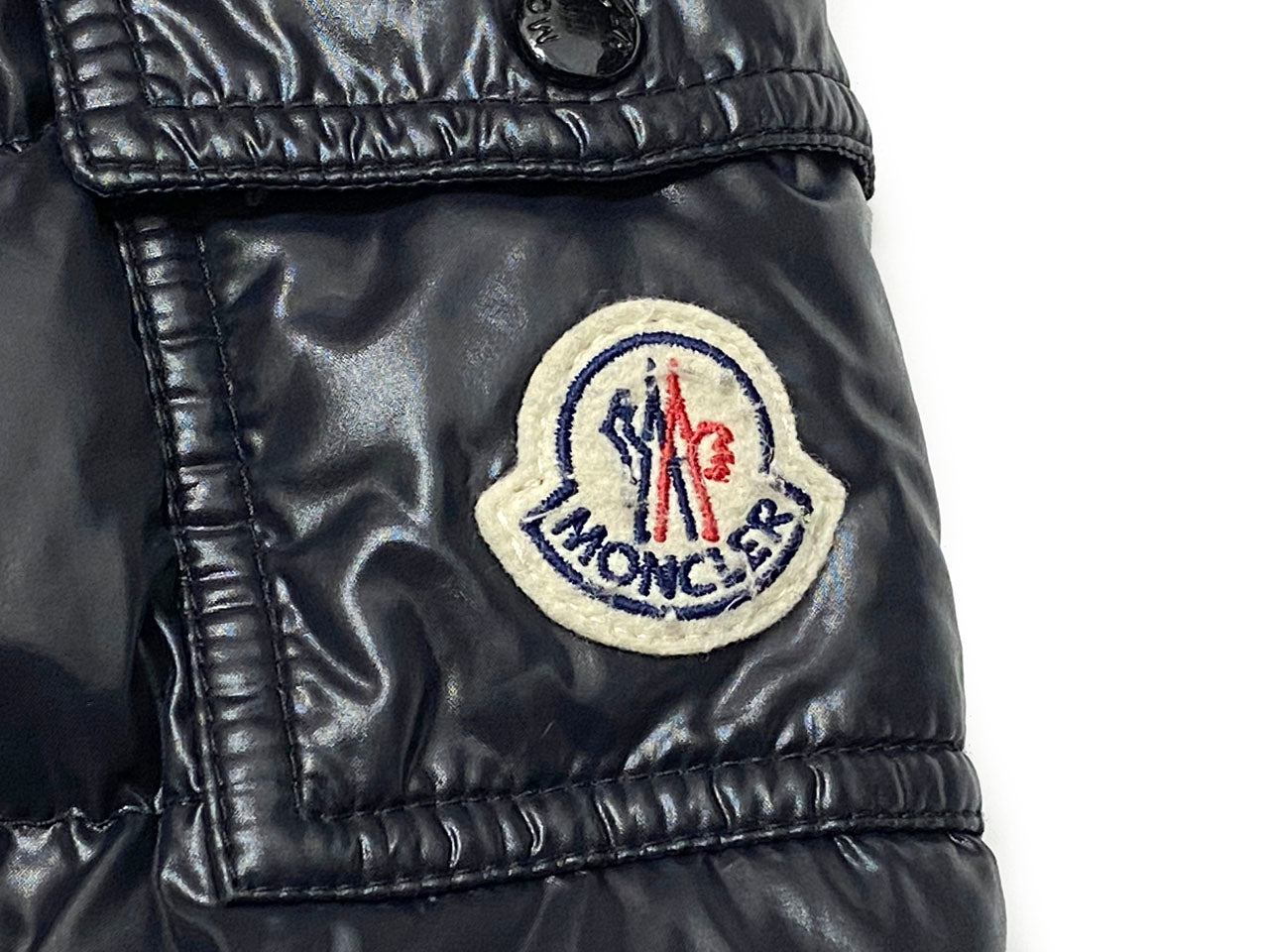 モンクレール/キッズ ダウンジャケット 【BADY FUR（バディファー