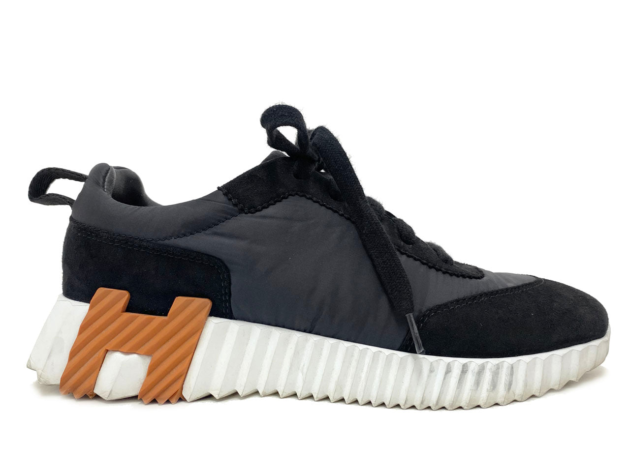 エルメス/スニーカー 《バウンシング》 – セレブブランド