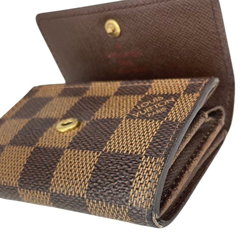 LOUIS VUITTON ルイ・ヴィトン コインケース ルイヴィトン ポルトモネ