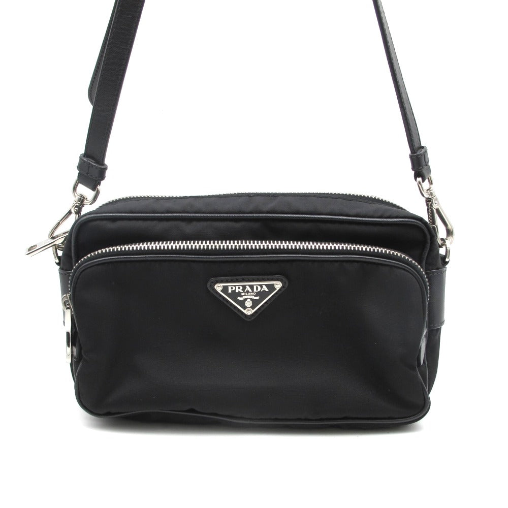 PRADA プラダ ショルダーバッグ BT1010 ギャランティーカード付属