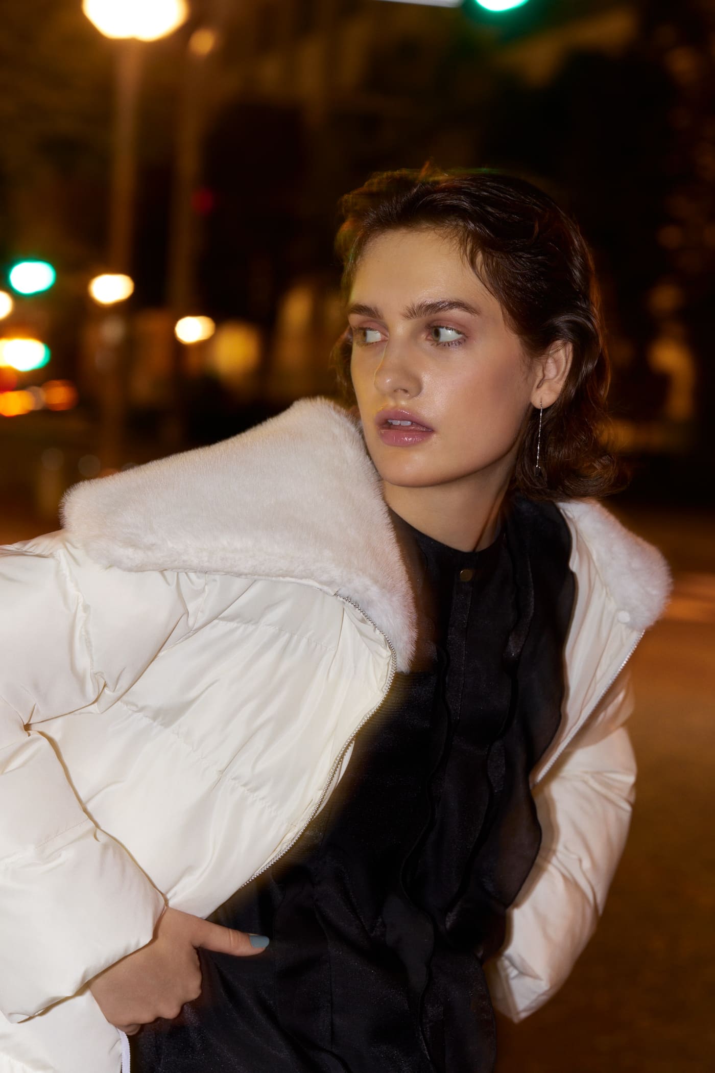 2023 Winter Collection | セルフォード | CELFORD Official Brand Site