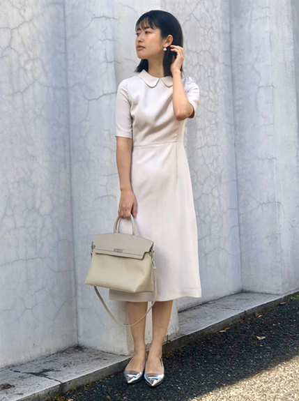 STAFF SNAP │ CELFORD（セルフォード）公式サイト