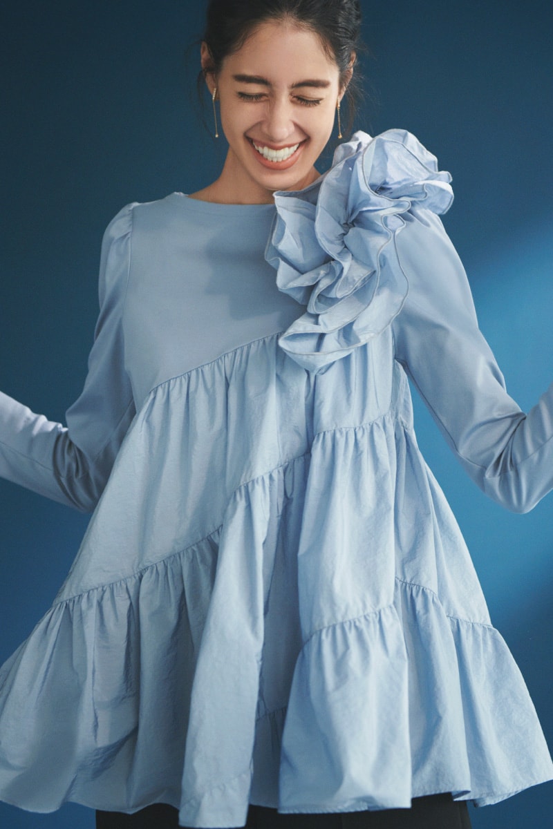 HANAE MORI×CELFORD Capsule Collaboration vol.5 | セルフォード