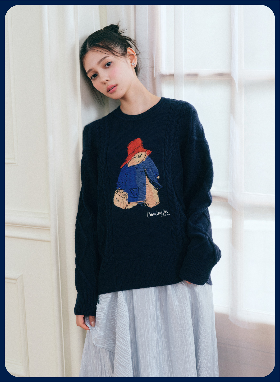 パディントン™ （Paddington™）』とのコラボレーション | CELFORD