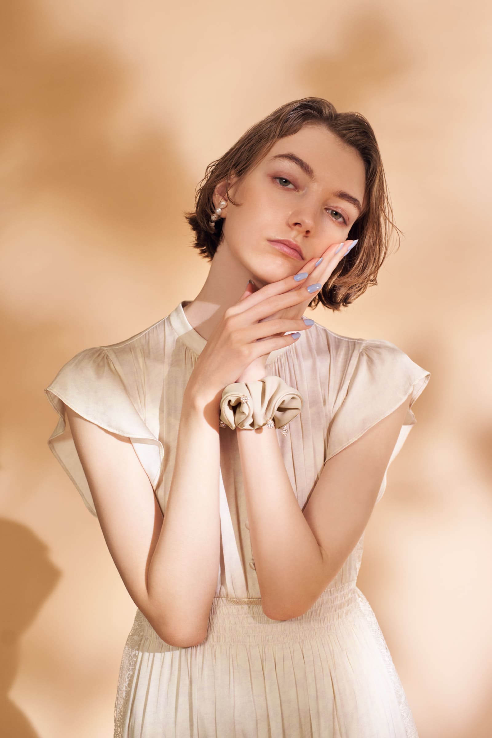 CELFORD×ALEXANDRE DE PARIS -LIMITED EDITION- | セルフォード